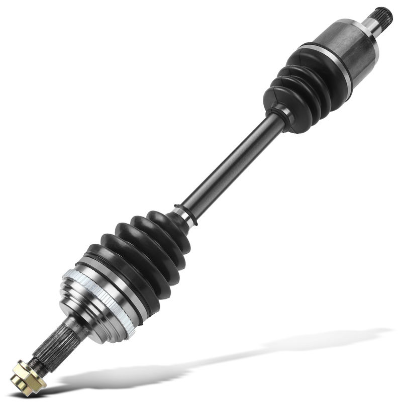 Front Driver CV Axle Shaft Assembly for Acura RSX 2002-2006 Honda Civic L4 2.0L