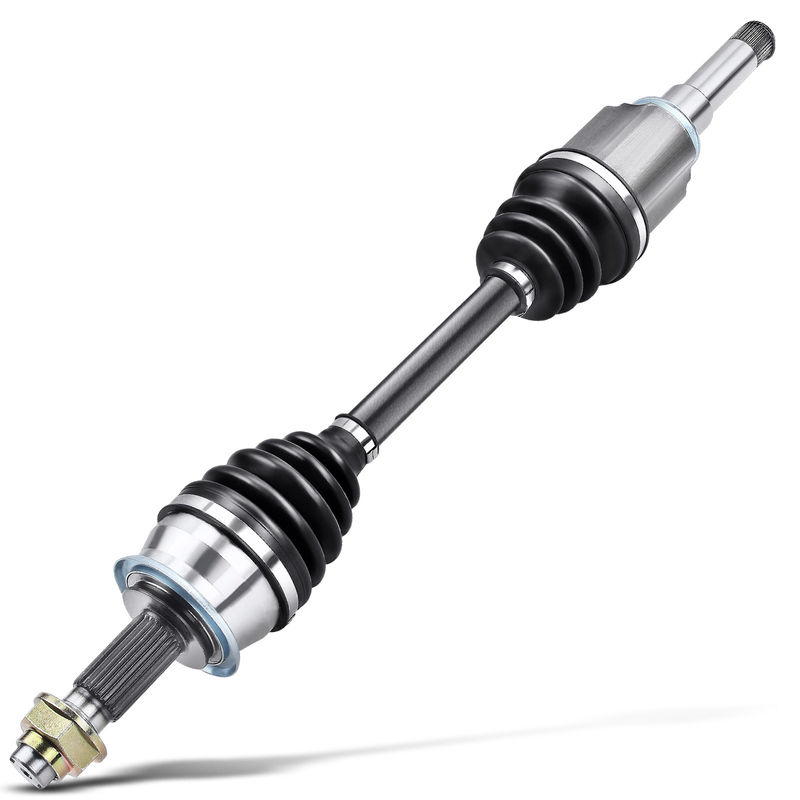 Front Driver CV Axle Shaft Assembly for Chevrolet Sonic 2012-2020 L4 1.4L