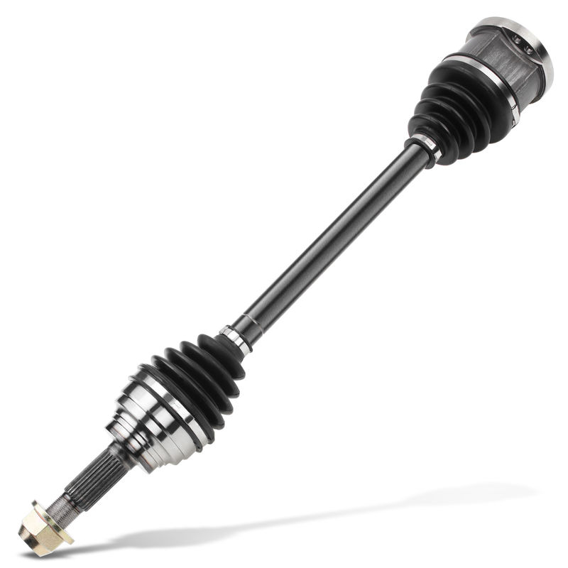 Front Driver CV Axle Shaft Assembly for Infiniti M35 2009-2010 G37 EX35 EX37