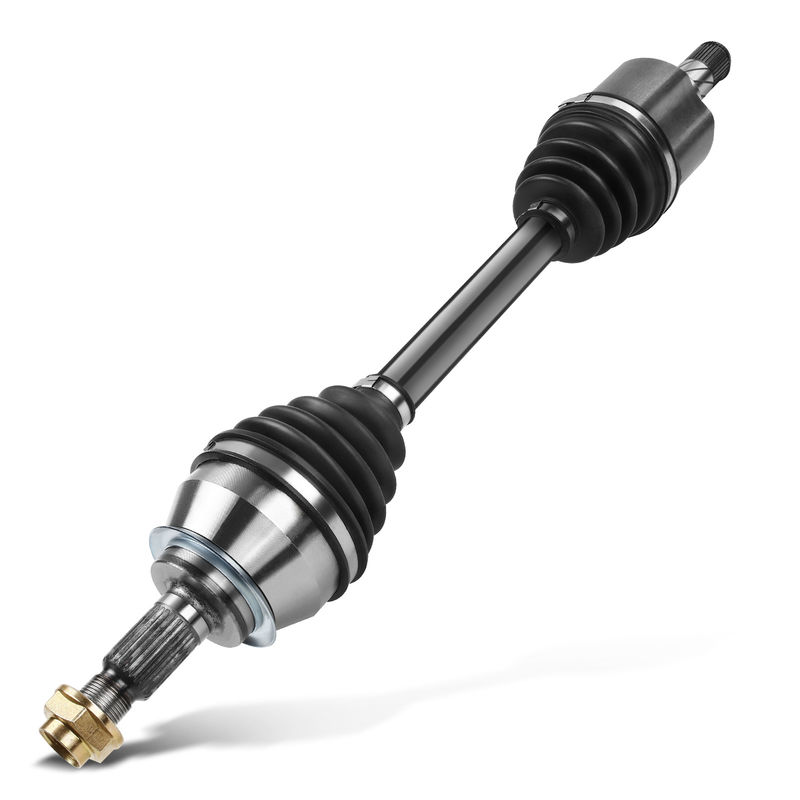 Front Driver CV Axle Shaft Assembly for Mini Cooper 2007-2012 Manual Turbo
