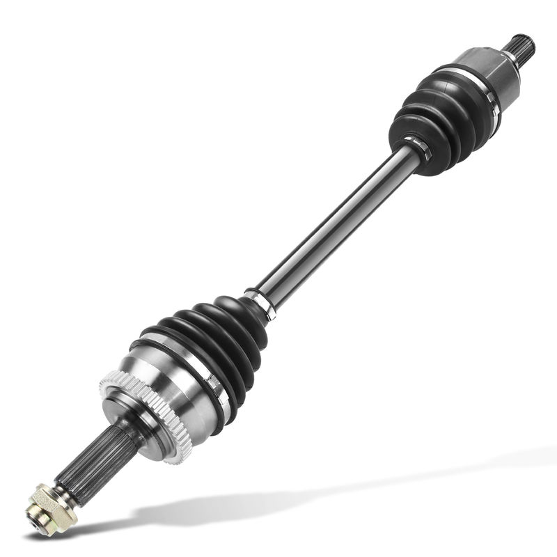 Front Driver CV Axle Shaft Assembly for Kia Soul 2012-2013 2.0L Auto