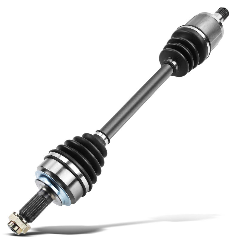 Front Driver CV Axle Shaft Assembly for Honda CR-Z 2013-2015 1.5L Manual Trans