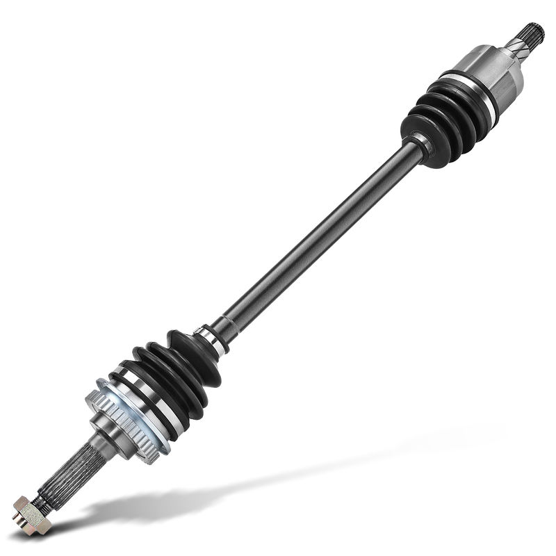 Front Driver CV Axle Shaft Assembly for Chevrolet 1998-2000 Geo Metro 1995-1997
