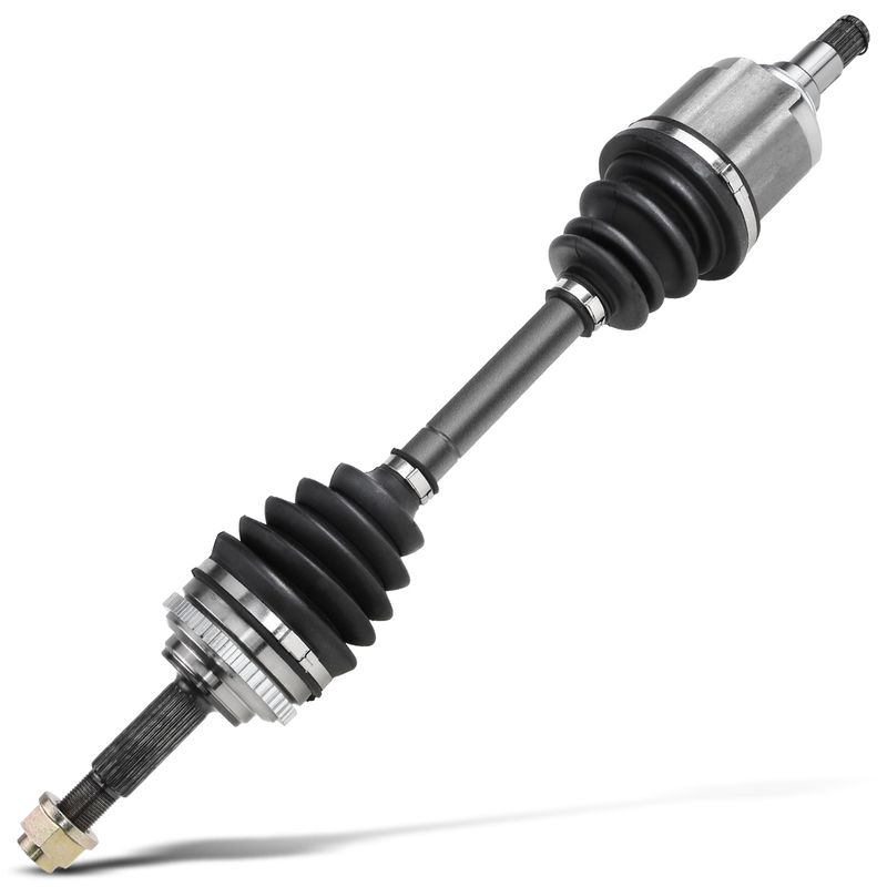 Front Driver CV Axle Shaft Assembly for Chevrolet Aveo Pontiac G3 Wave Auto