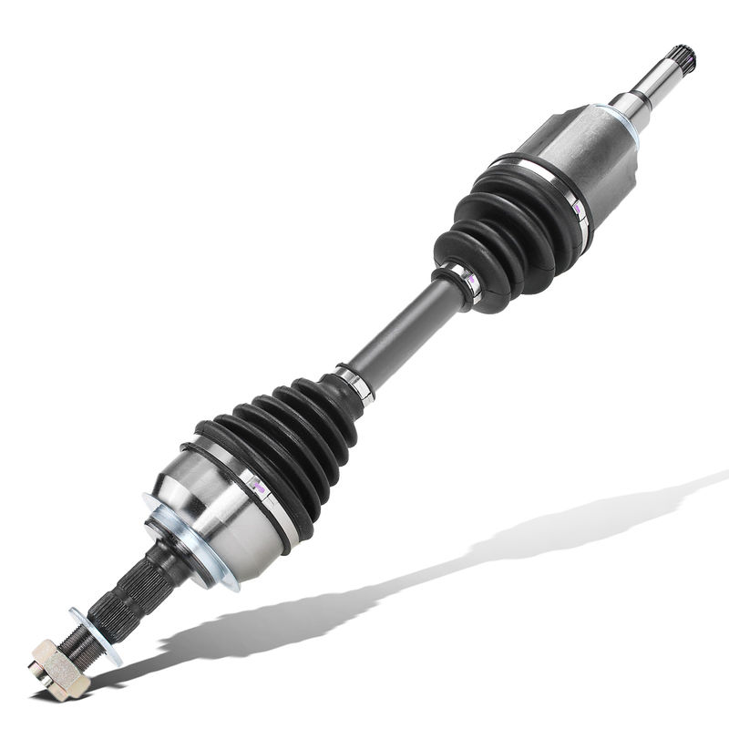 Front Driver CV Axle Shaft Assembly for Chevy Cruze 2013-2015 L4 1.8L Auto