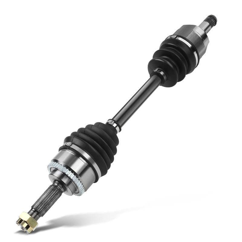 Front Driver CV Axle Shaft Assembly for Mitsubishi Mirage 1997-2001 L4 1.8L 1.5L