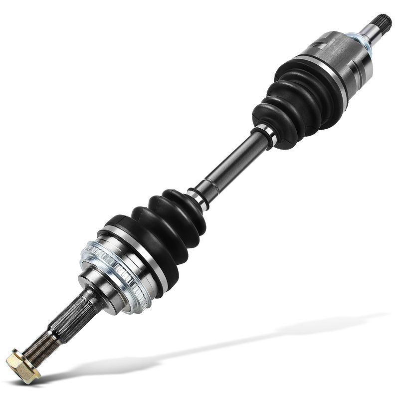 Front Driver CV Axle Shaft Assembly for Toyota Celica 1994-1997 L4 1.8L DOHC