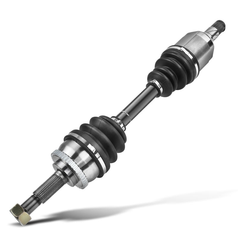 Front Driver CV Axle Shaft Assembly for Nissan Altima 1993-1997 Auto Trans