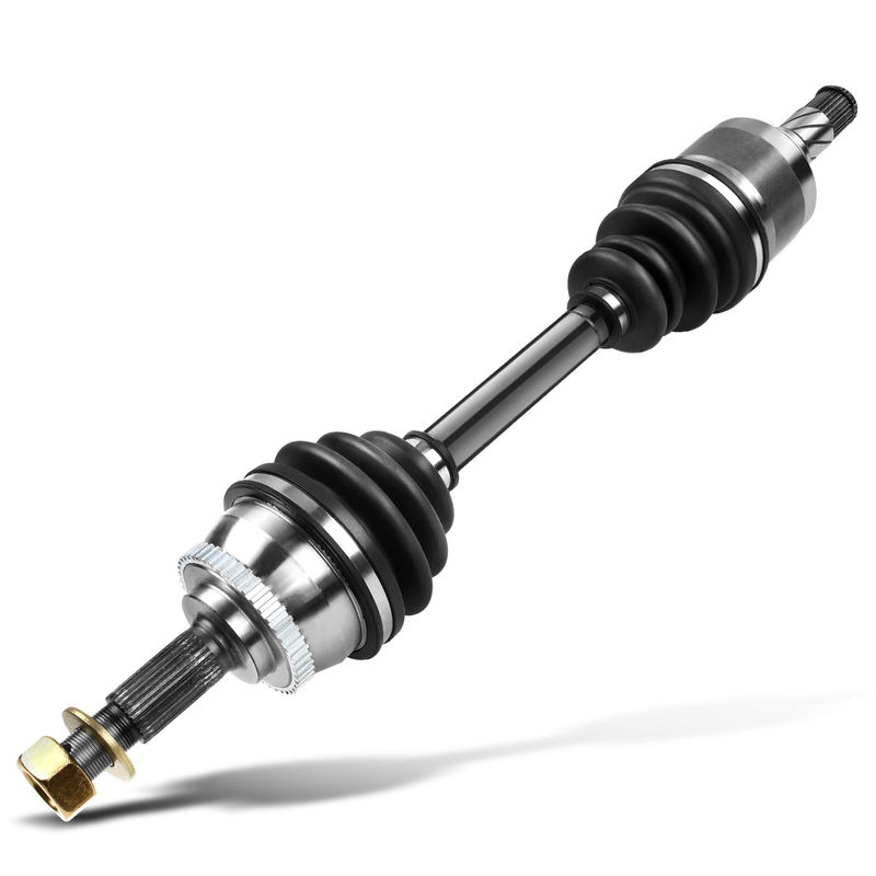 Front Driver CV Axle Shaft Assembly for Nissan Maxima 1995-1999 INFINITI I30