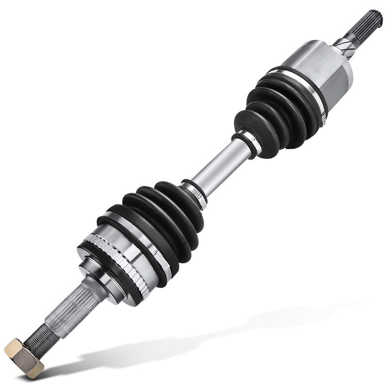 Front Driver CV Axle Shaft Assembly for Infiniti G20 1993-1996 L4 2.0L Automatic