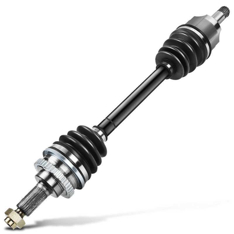 Front Driver CV Axle Shaft Assembly for Suzuki Esteem 1999-2002 Aerio Automatic