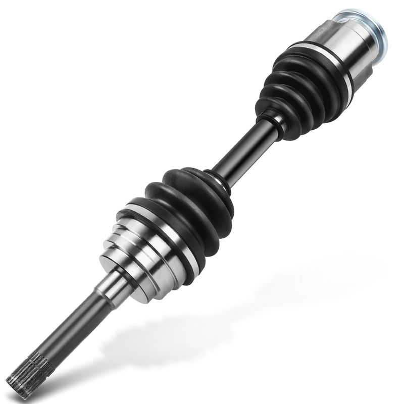 Front Driver CV Axle Shaft Assembly for Mazda B2600 1987-1993 L4 2.6L 4WD