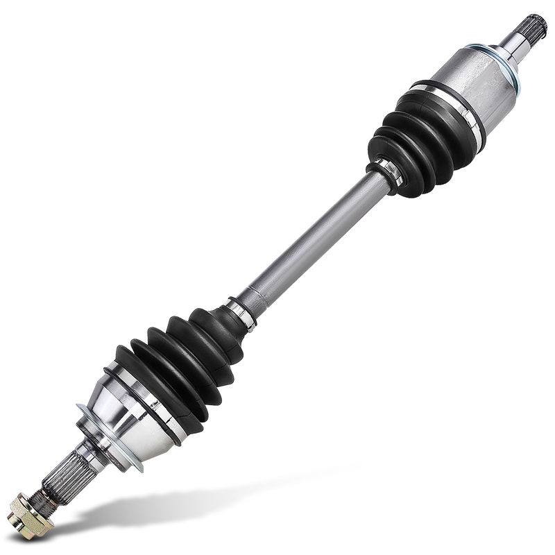 Front Driver CV Axle Shaft Assembly for BMW E46 325xi 330xi 2001-2005