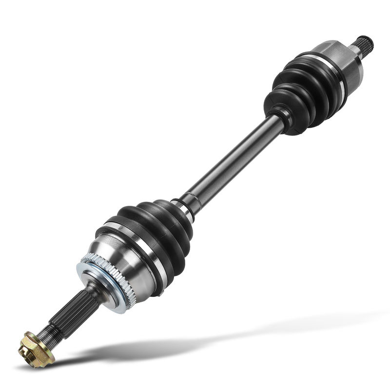 Front Driver CV Axle Shaft Assembly for Kia Spectra 2006-2009 Spectra5 2007-2009