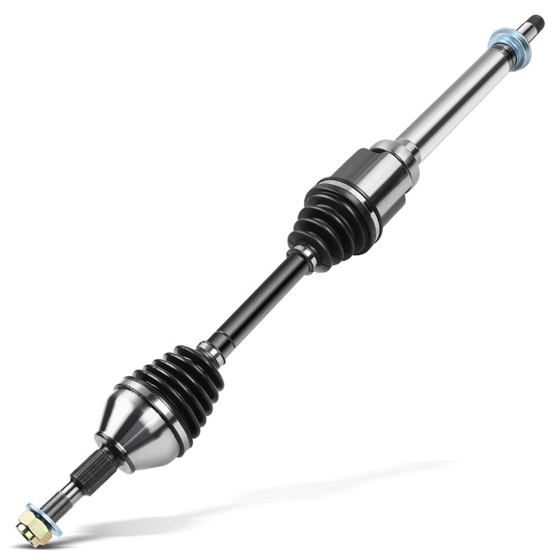 Front Passenger CV Axle Shaft Assembly for Ford Fusion 2013-2018 Lincoln MKZ