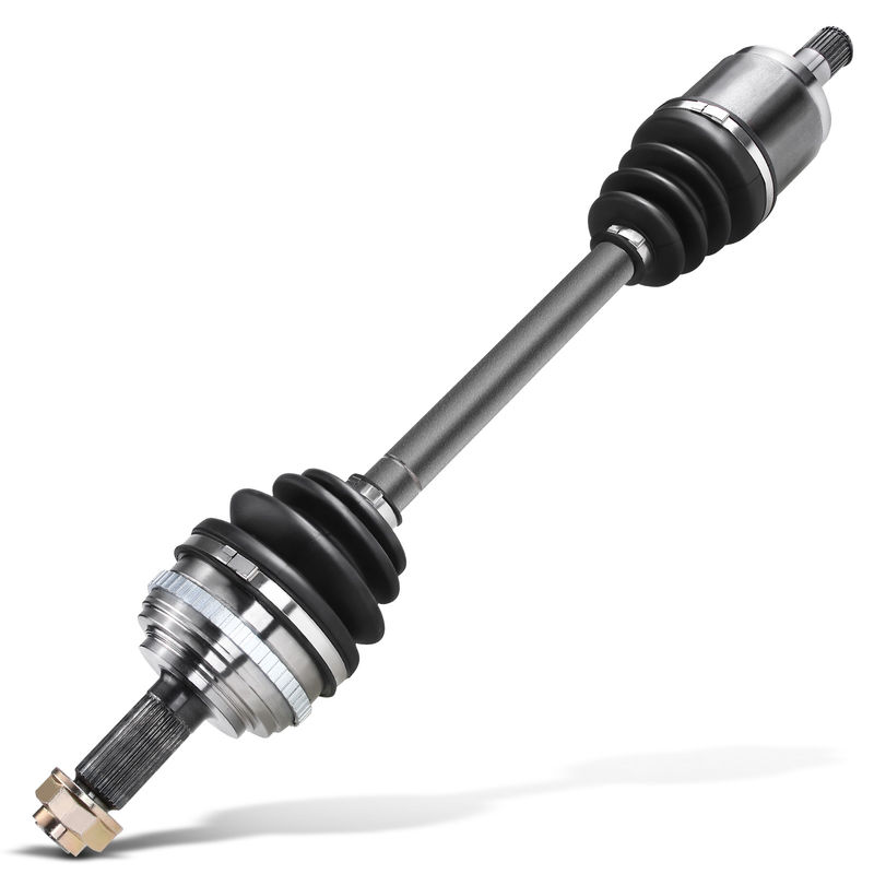 Front Passenger CV Axle Shaft Assembly for Honda CR-V 1997-2001 Auto Trans