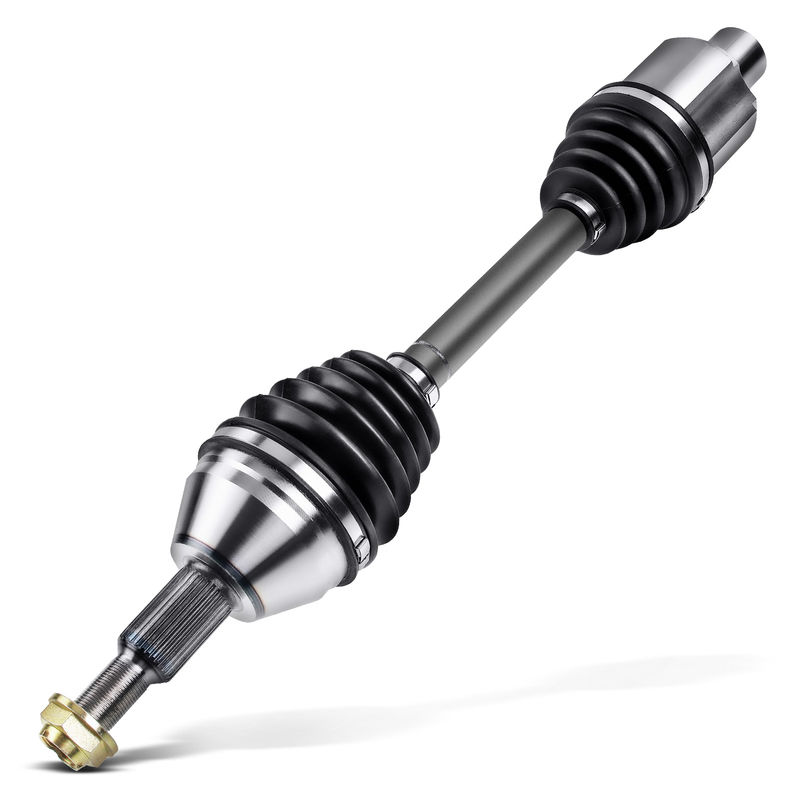 Front Passenger CV Axle Shaft Assembly for Chrysler Town & Country 08-16 Dodge