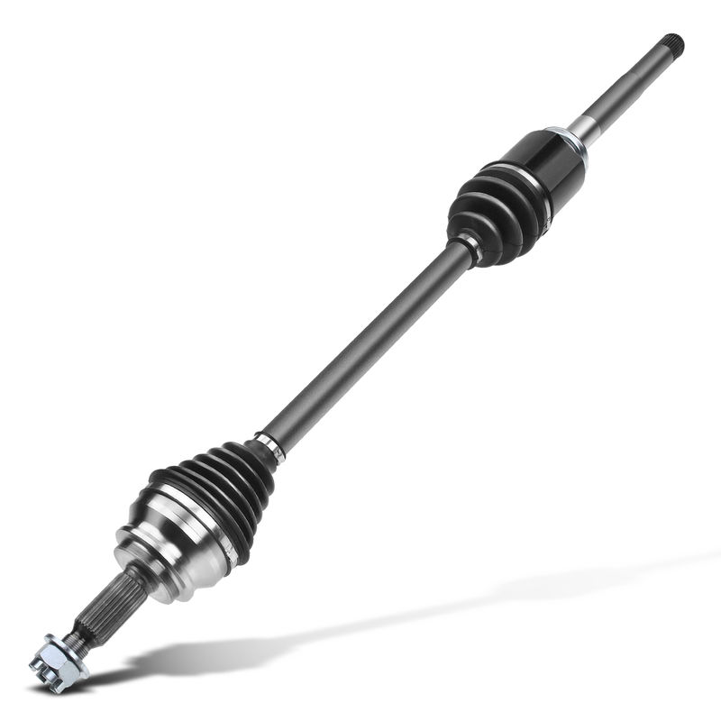 Front Passenger CV Axle Shaft Assembly for Mitsubishi Outlander 07-11 3.0L AWD