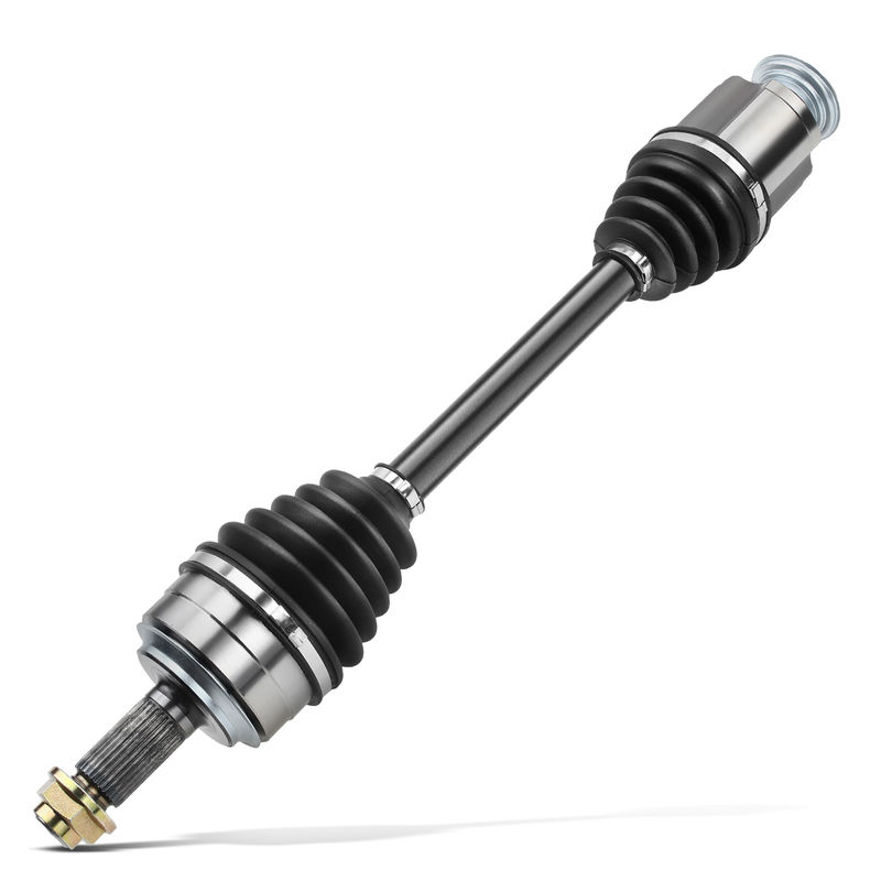 Front Passenger CV Axle Shaft Assembly for Honda Accord 2013-2014 V6 3.5L SOHC