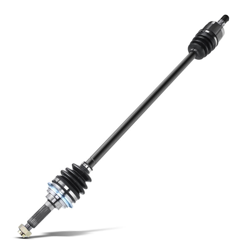 Front Passenger CV Axle Shaft Assembly for Chevrolet Metro 1998-2001 Geo Suzuki