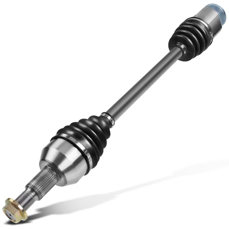 Front Passenger CV Axle Shaft Assembly for Saturn Vue 2002-2003 V6 3.0L AWD