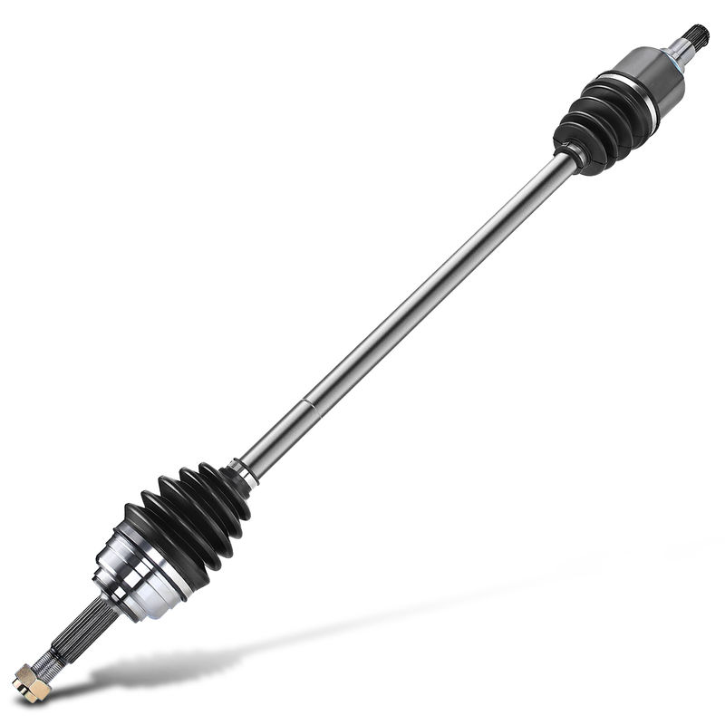 Front Passenger CV Axle Shaft Assembly for Chevrolet Aveo 2012 2017 2018 Auto