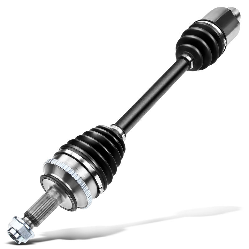 Front Passenger CV Axle Shaft Assembly for Honda Pilot 2003-2004 Acura MDX