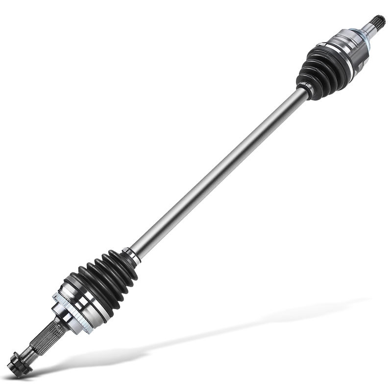 Front Passenger CV Axle Shaft Assembly for Toyota Prius 2001-2003 L4 1.5L Sedan