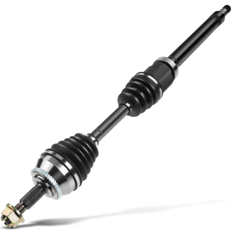 Front Passenger CV Axle Shaft Assembly for Volvo S40 V40 2001-2004 L4 1.9L