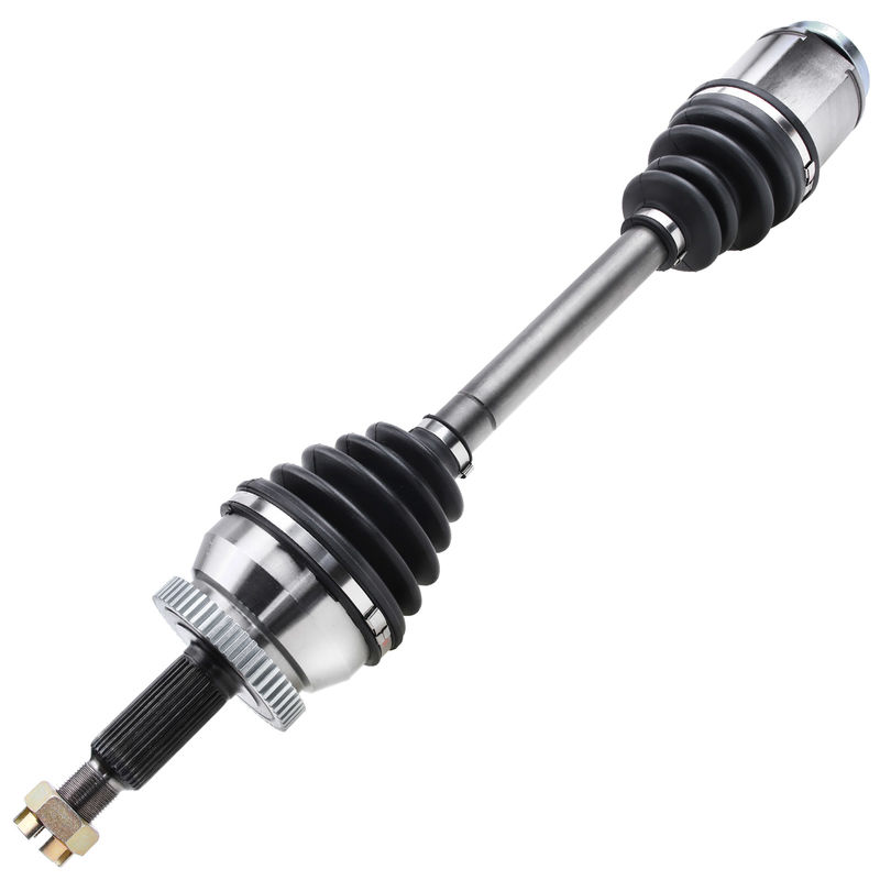 Front Passenger CV Axle Shaft Assembly for Hyundai Veracruz 07-12 Santa Fe 07-09