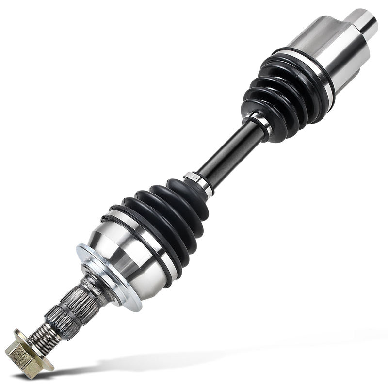 Front Passenger CV Axle Shaft Assembly for Chevy Volt 2011-2015 L4 1.4L