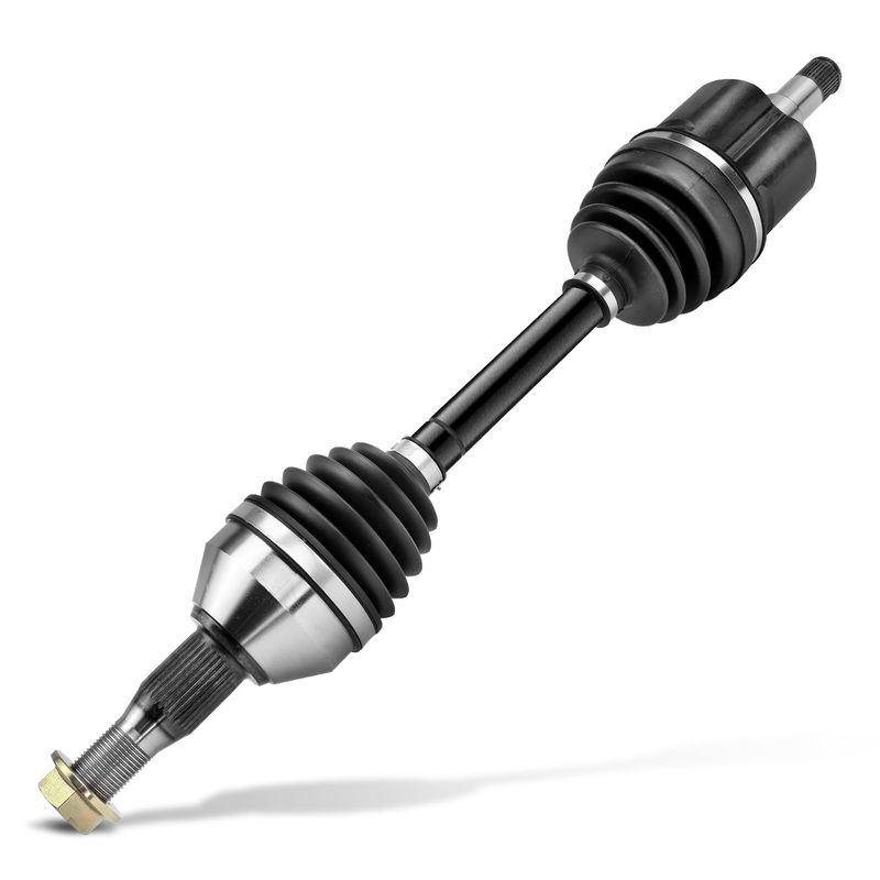 Front Passenger CV Axle Shaft Assembly for Chevy Impala 2000-2011 Venture Buick