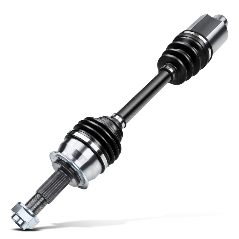 Front Passenger CV Axle Shaft Assembly for Chevrolet Sonic 12-17 Manual Trans