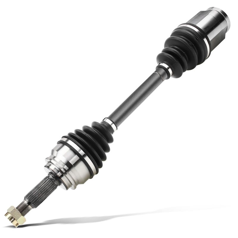 Front Passenger CV Axle Shaft Assembly for Jeep Compass Patriot Dodge 07-12