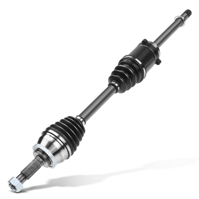 Front Passenger CV Axle Shaft Assembly for Nissan Sentra 2002-2006 L4 2.5L