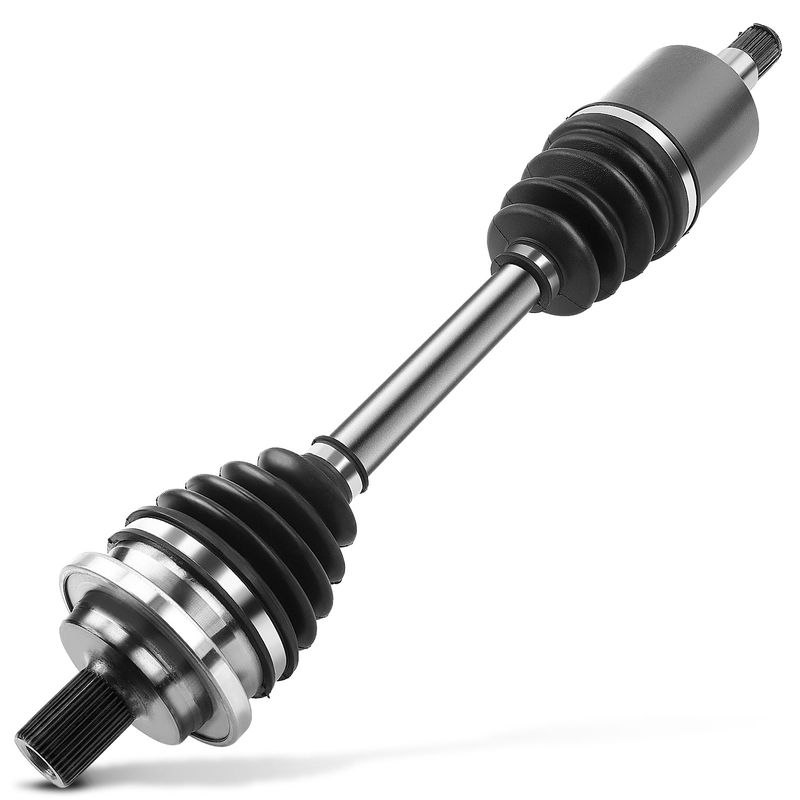 Front Passenger CV Axle Shaft Assembly for Mercedes-Benz E320 E350 E500 04-09