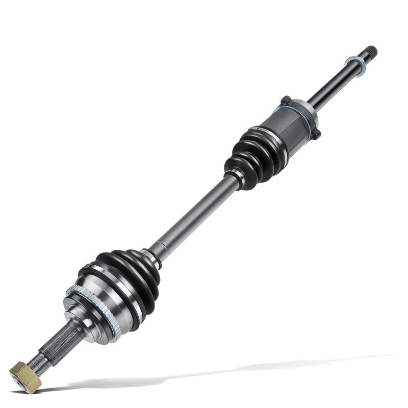 Front Passenger CV Axle Shaft Assembly for Nissan Maxima 1992 1993 1994 V6 3.0L