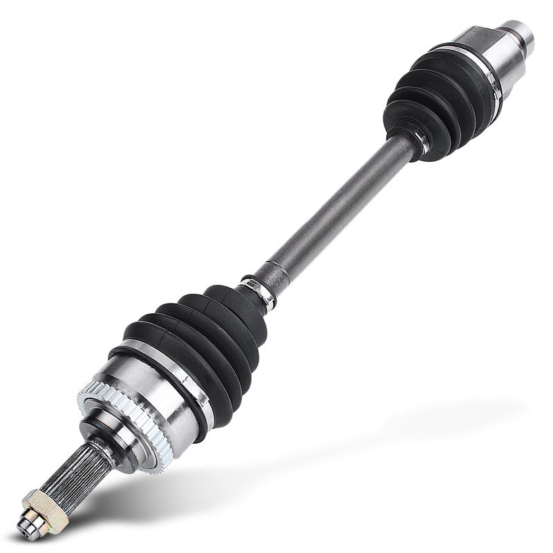 Front Passenger CV Axle Shaft Assembly for Suzuki Aerio 2004-2007 Auto trans