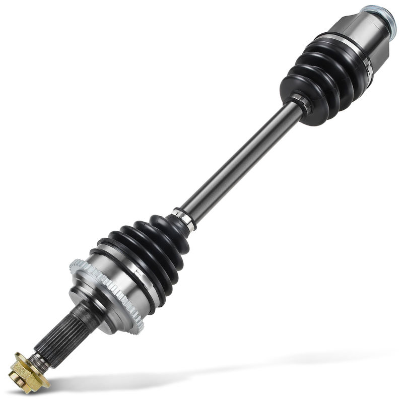 Front Passenger CV Axle Shaft Assembly for Ford Fusion 06-12 Mercury Milan Mazda