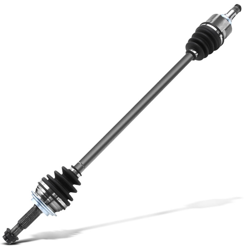 Front Passenger CV Axle Shaft Assembly for Toyota Yaris 2006-2014 L4 1.5L