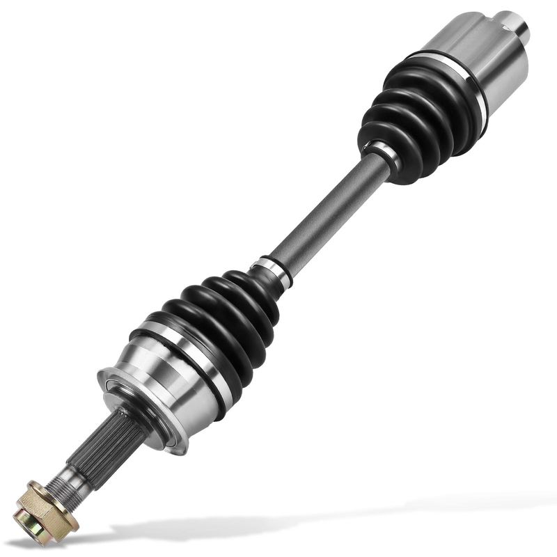 Front Passenger CV Axle Shaft Assembly for Chevrolet Sonic 2015-2020 L4 1.4L