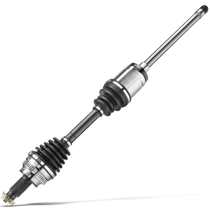 Front Passenger CV Axle Shaft Assembly for BMW E90 E91 E92 335i 328i xDrive