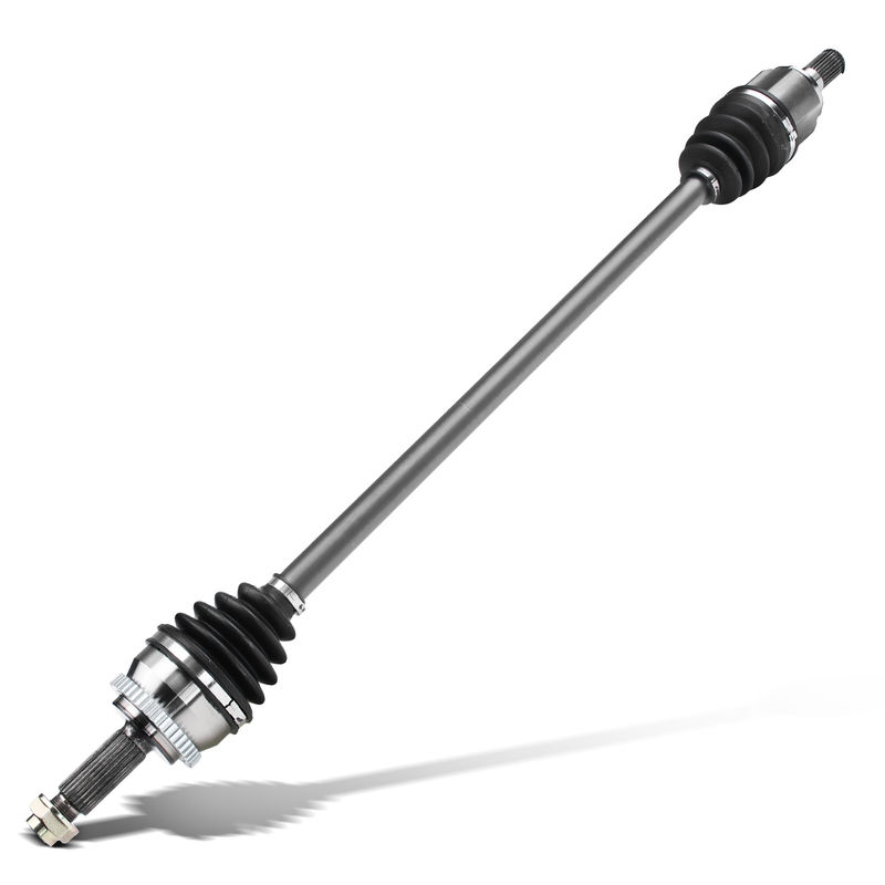 Front Passenger CV Axle Shaft Assembly for Kia Soul 2012-2013 L4 1.6L