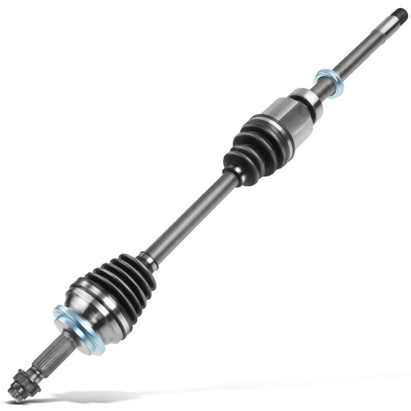 Front Passenger CV Axle Shaft Assembly for Toyota RAV4 2006 2007-2012 2.4L 2.5L