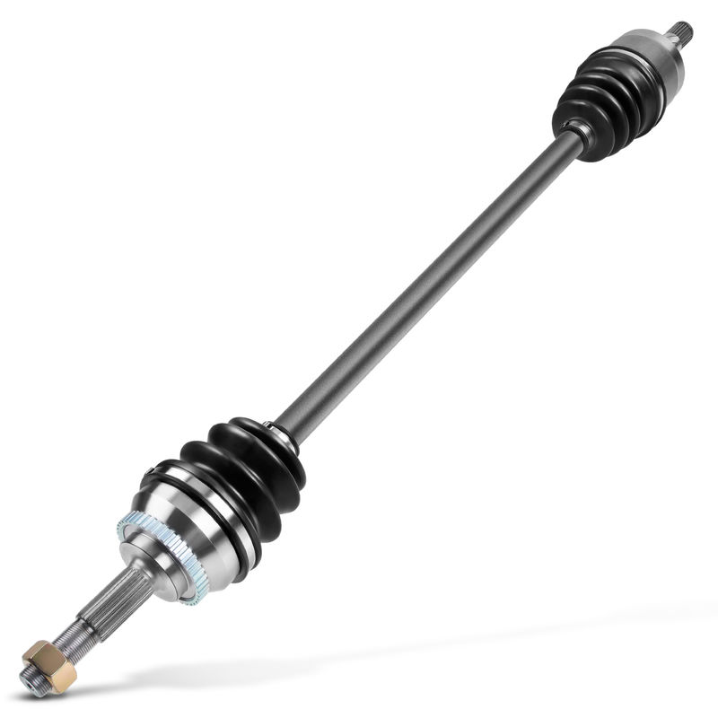 Front Passenger CV Axle Shaft Assembly for Nissan Sentra 2002-2006 1.8L Manual