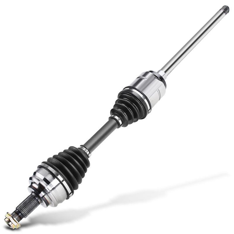 Front Passenger CV Axle Shaft Assembly for BMW E53 X5 2000-2006 4.4L 4.6L 4.8L