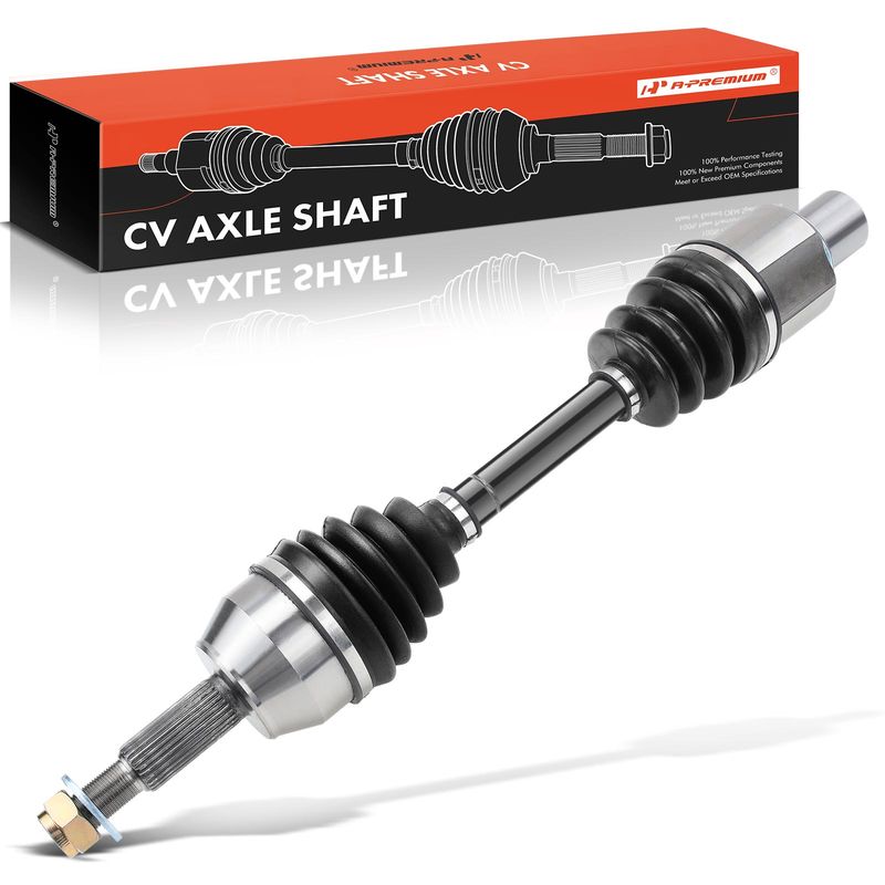 Front Passenger CV Axle Shaft Assembly for Ford Explorer Mercury Mountaineer