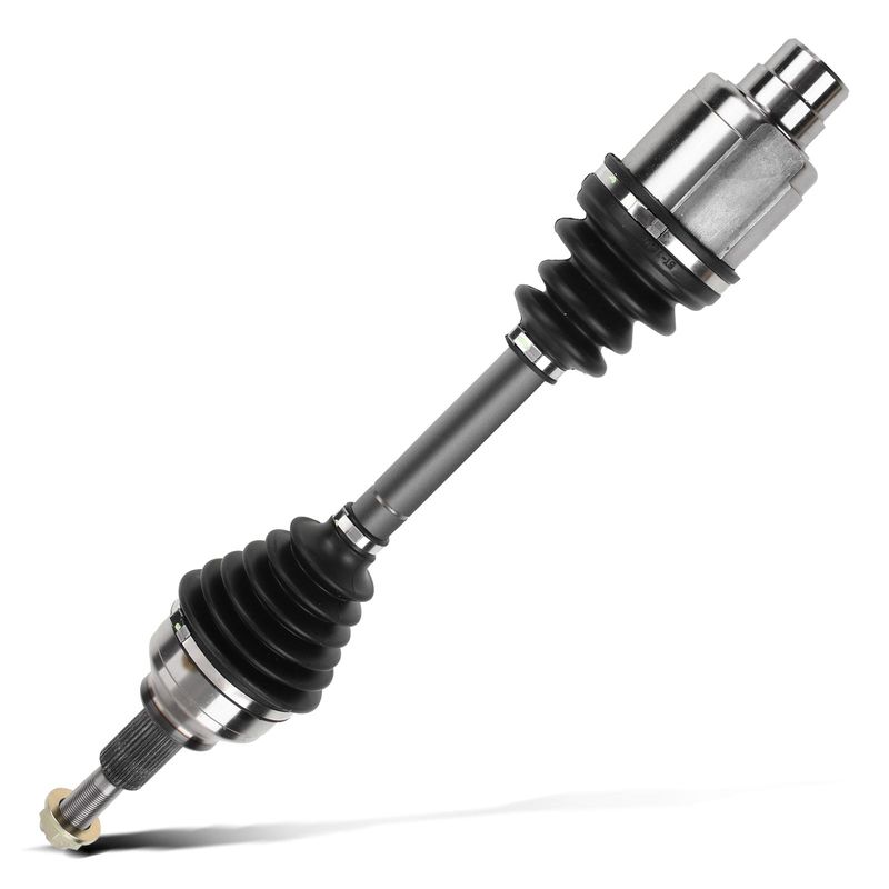 Front Passenger CV Axle Shaft Assembly for Chrysler Sebring 07-10 Dodge Avenger