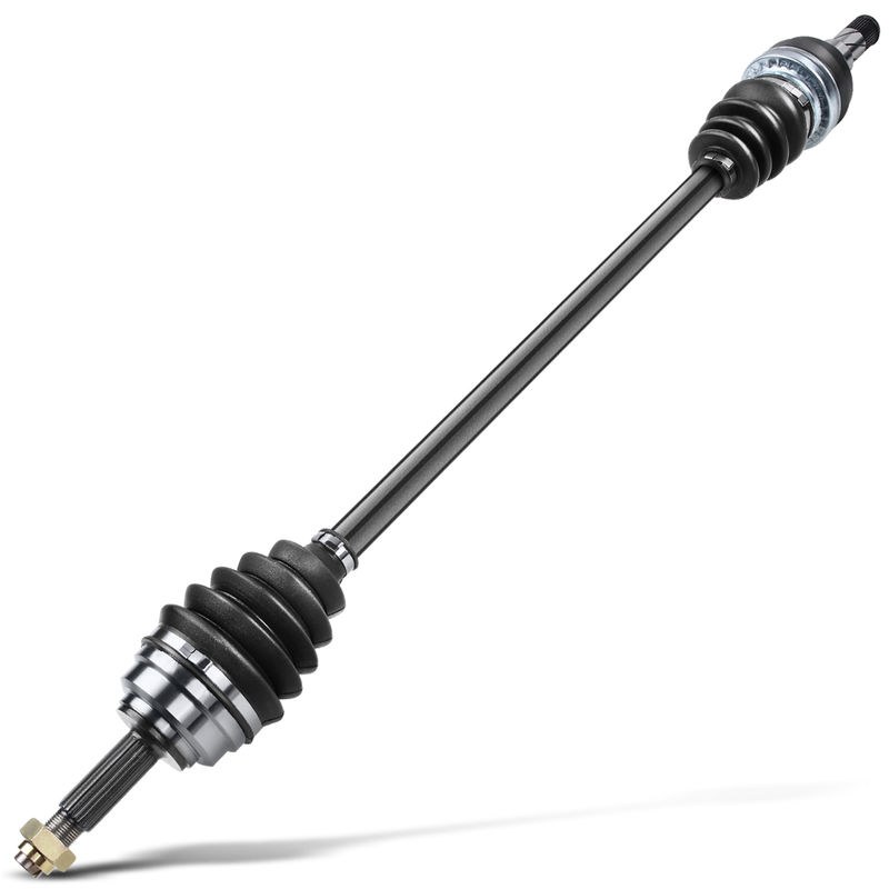 Front Passenger CV Axle Shaft Assembly for Chevy Aveo5 Pontiac G3 Wave Wave5