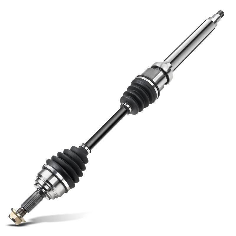 Front Passenger CV Axle Shaft Assembly for Ford Fiesta 2014-2018 1.0L 1.6L